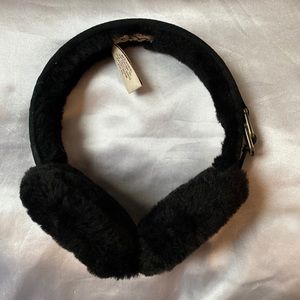 UGG Earmuffs